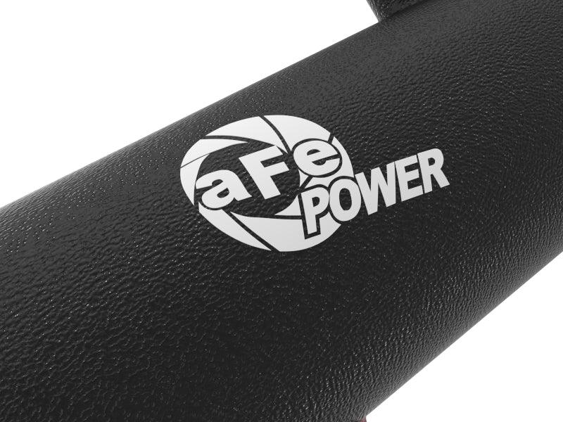 aFe BladeRunner Aluminum Charge Pipe A90 Supra B48