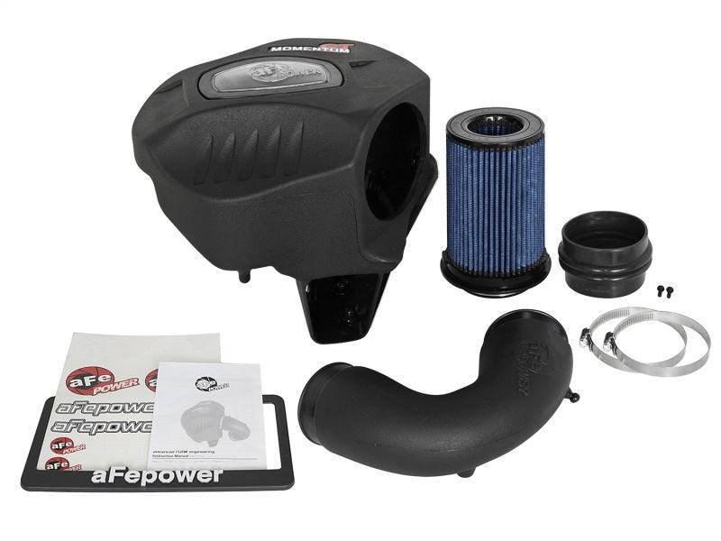aFe Pro 5R Cold Air Intake System F2x F3x B48