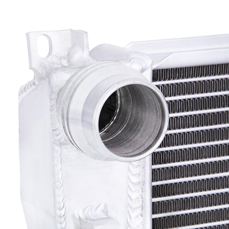 Mishimoto BMW E46 3 Series & E85 Z4 w/ Auto Trans. Performance Aluminum Radiator