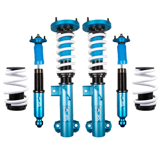 FIVE8 SS Sport Coilovers for 1992-1998 BMW 3-Series E36