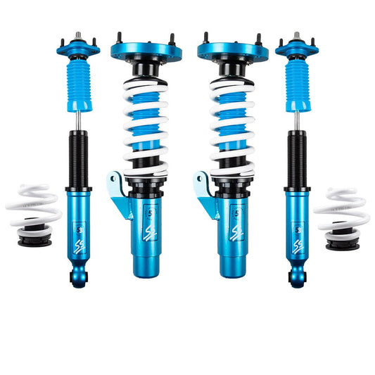 FIVE8 SS Sport Coilovers for 2003-2008 BMW Z4 (E85)