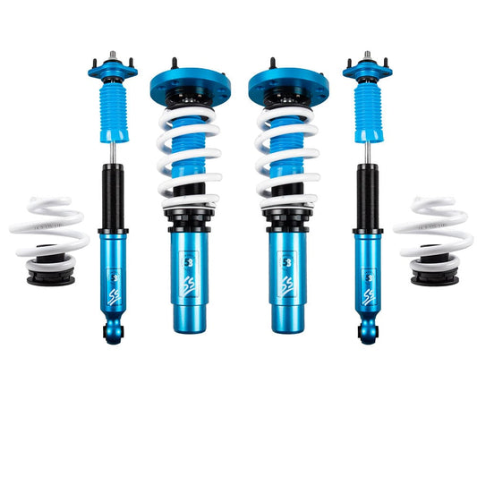 FIVE8 SS Sport Coilovers for 2009-2018 BMW Z4 (E89)