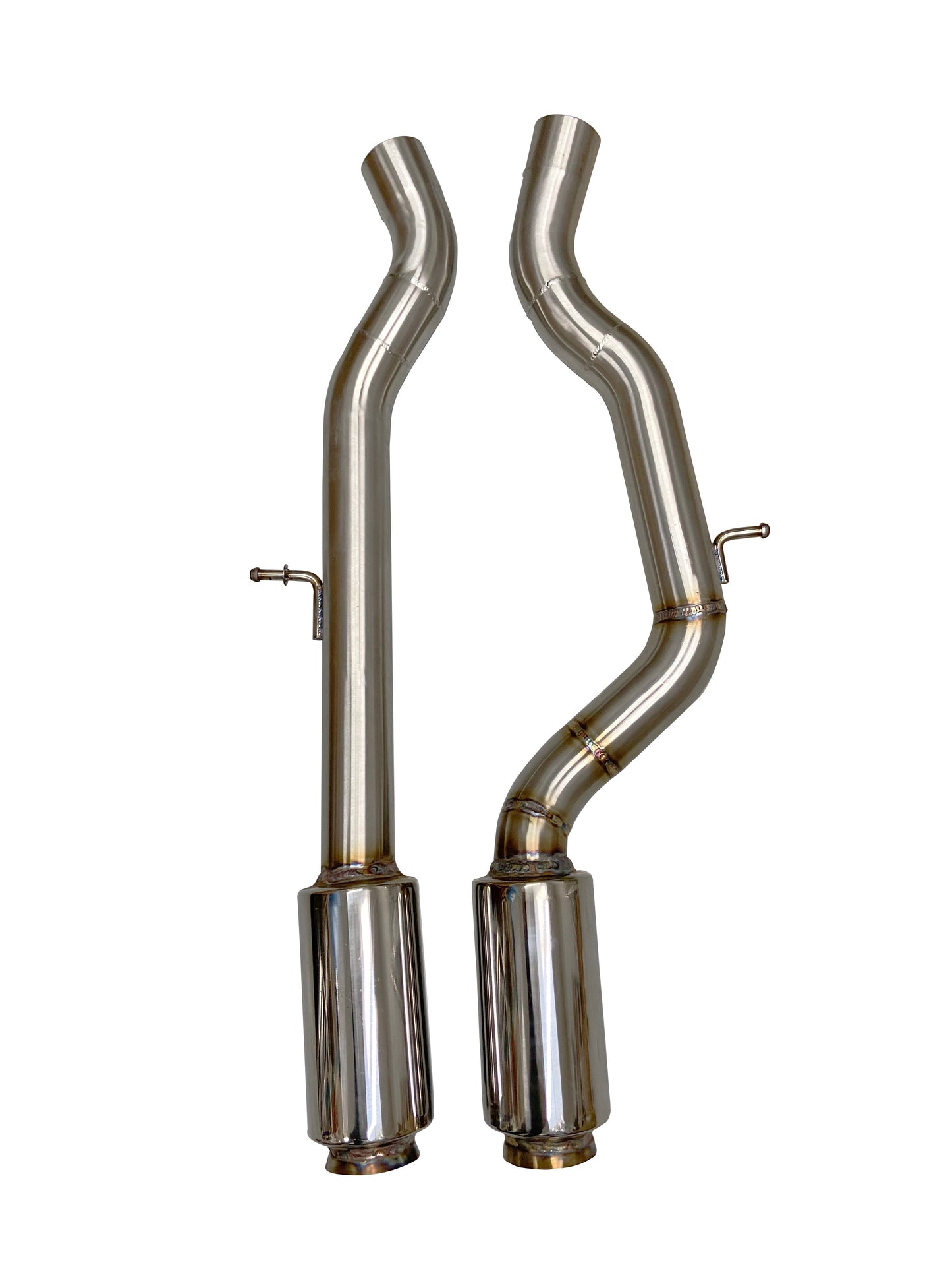 Active Autowerke F8X BMW M3 & M4 Equal Length Mid Pipe