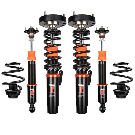 Riaction Sport Coilovers for 1999-2005 BMW 3 Series RWD (E46)