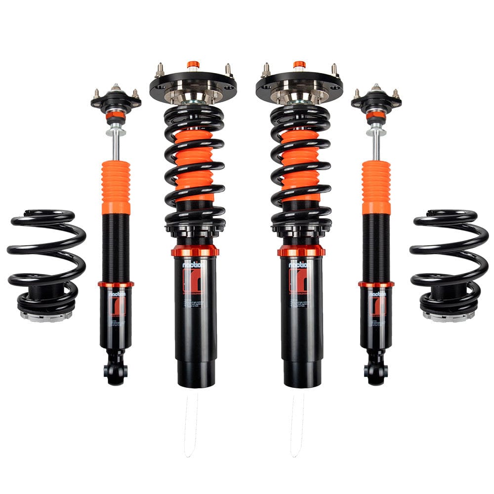 Riaction Sport Coilovers for 2003-2008 BMW Z4 (E85)