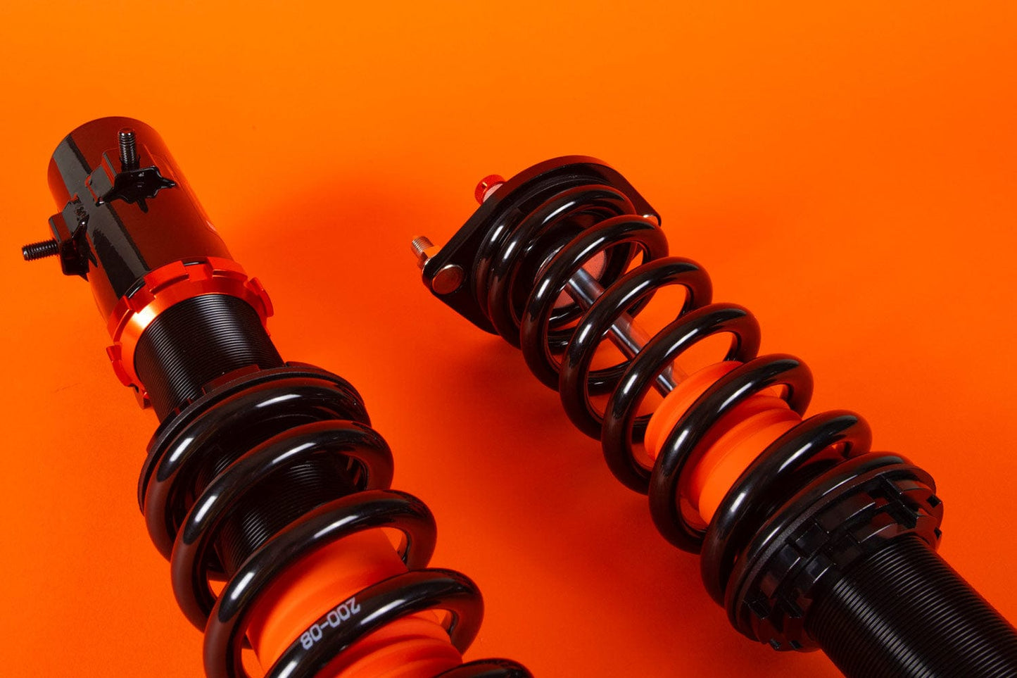 Riaction Sport Coilovers for 2003-2008 BMW Z4 (E85)