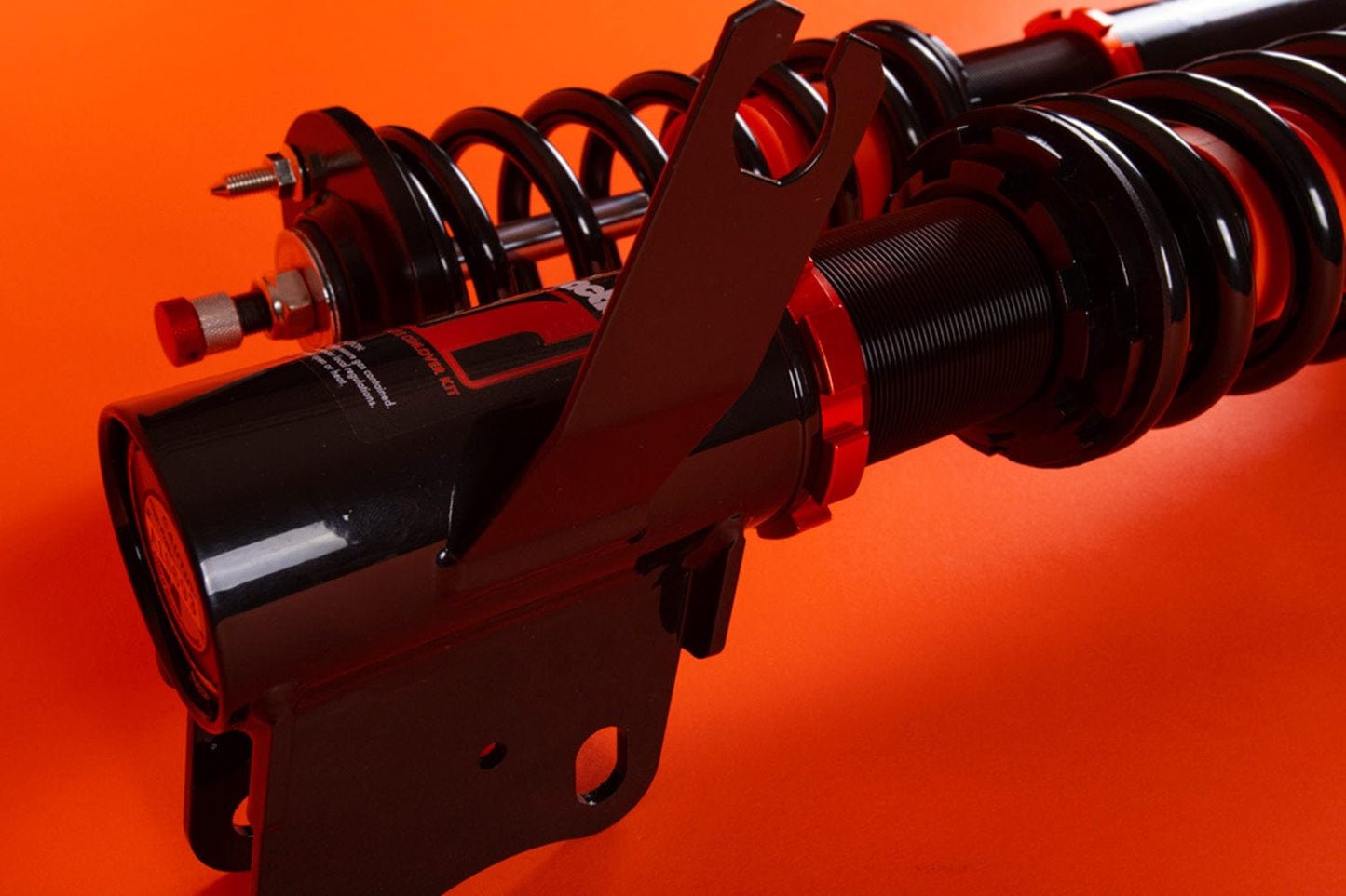 Riaction Sport Coilovers for 2003-2008 BMW Z4 (E85)