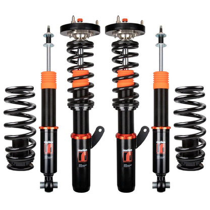 Riaction Sport Coilovers for 2006-2011 BMW 3 Series RWD (E90)
