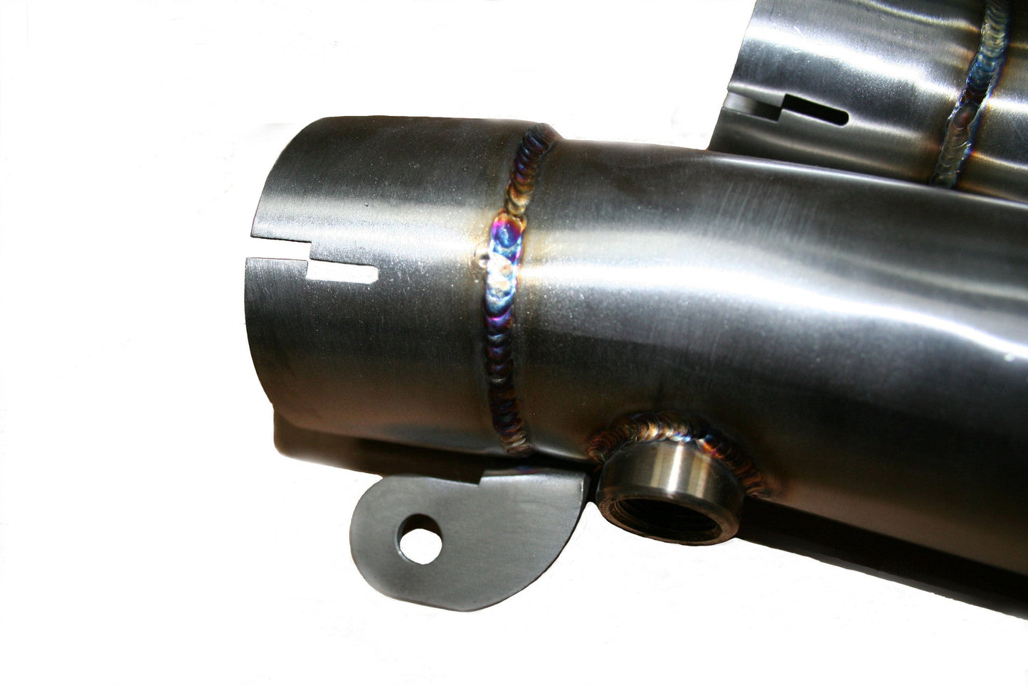 Active Autowerke BMW Test Pipes for E9X M3 (2008 - 2013)