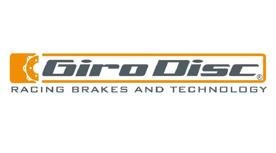 GiroDisc