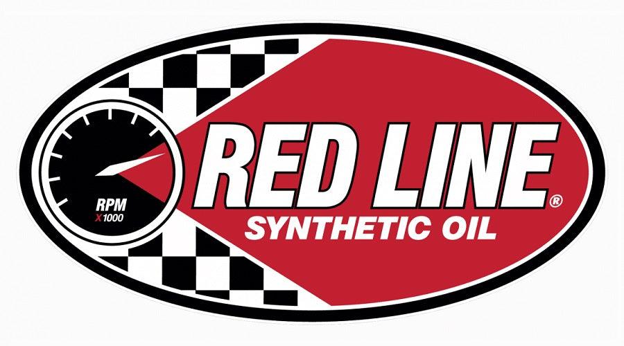 Red Line Oil