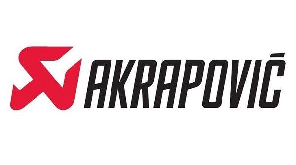 Akrapovic