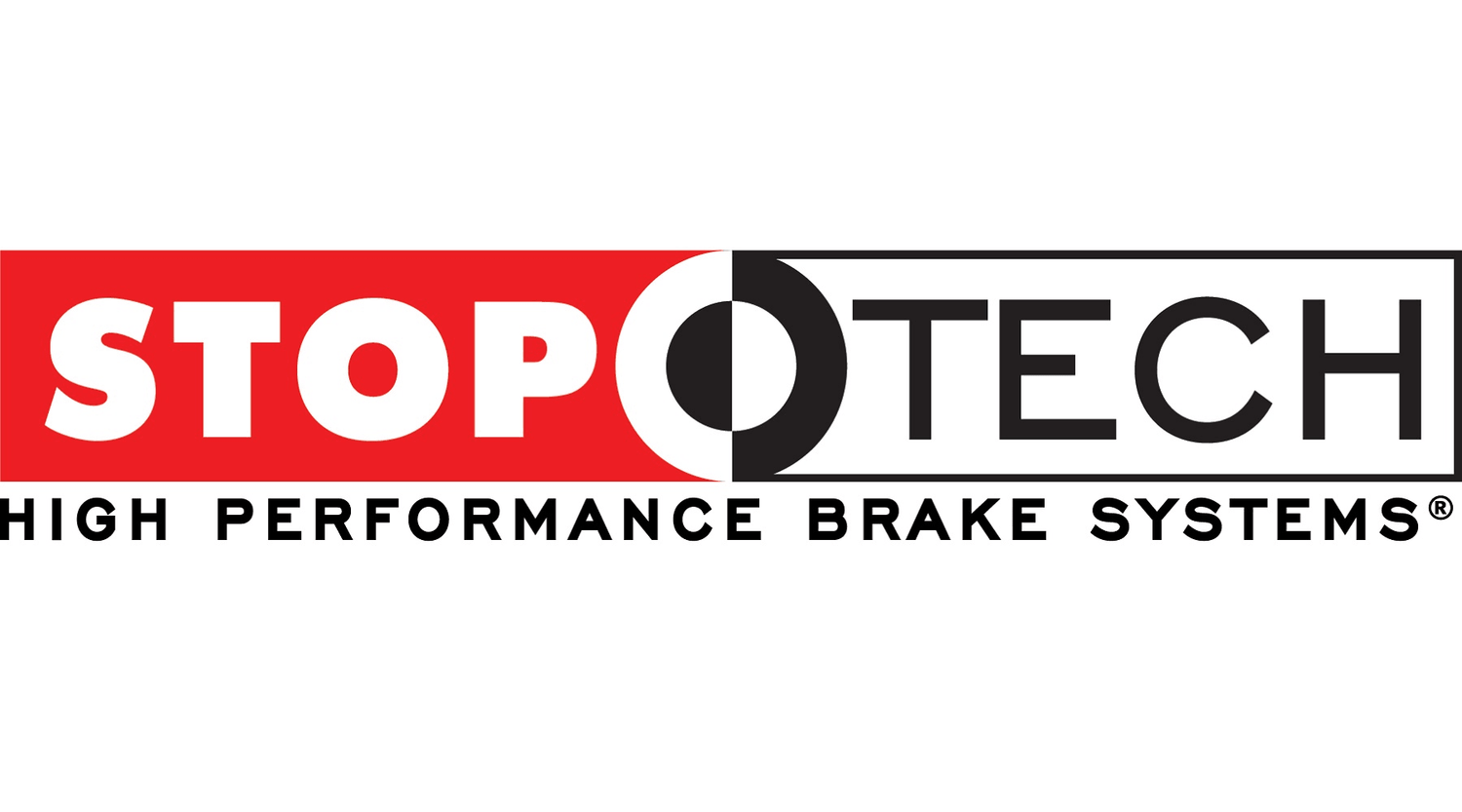 StopTech Brakes