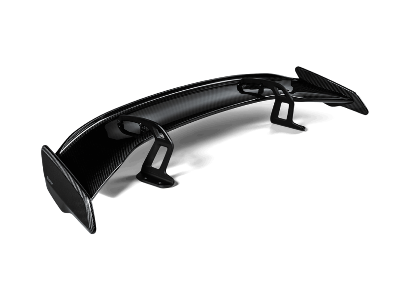 Akrapovic Rear Carbon Wing (requires additional fitting kit) BMW / G8X / M2 / M3 / M4