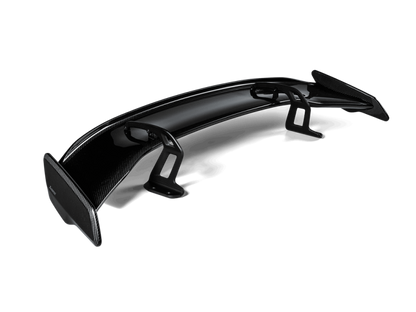 Akrapovic Rear Carbon Wing (requires additional fitting kit) BMW / G8X / M2 / M3 / M4