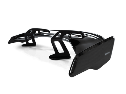 Akrapovic Rear Carbon Wing (requires additional fitting kit) BMW / G8X / M2 / M3 / M4