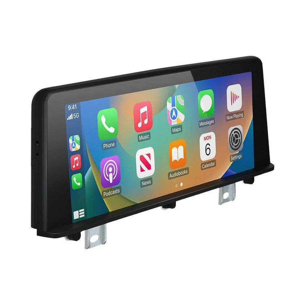 F2x 2 Series F87 M2 8.8" Wireless Apple CarPlay Android Auto Head Unit