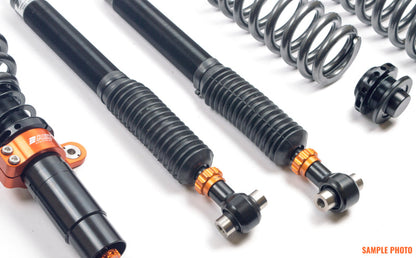 AST 2021+ BMW M3 G80/M4 G82 5100 Street Series Coilovers