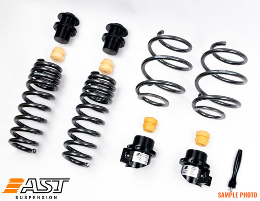 AST 14-15 BMW 3 Series G20/G21 Adjustable Lowering Springs