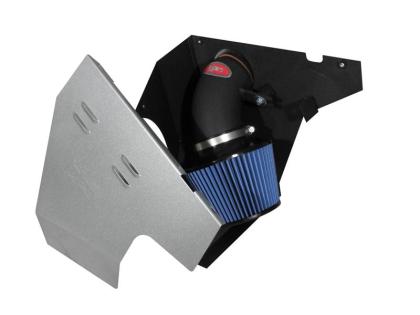 Injen BMW E36 323i/325i/328i/M3 3.0L Air Intake w/ Heat-Shield and Louvered Top Cover