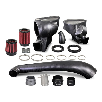 Carbon Fiber Performance Air Intake, fits BMW G8X M3/M4/M2 2021+