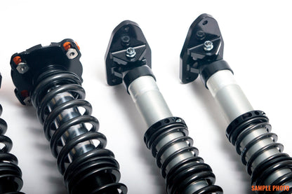 AST BMW E8X E9X 1 & 3 Series Non M 5100 Comp Coilovers