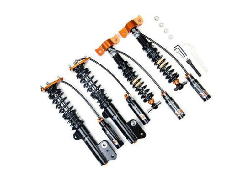 AST 15-20 BMW F80 M3 F82 M4 5 Bolt 5300 Comp Series Coilovers