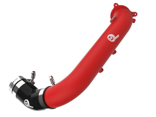 aFe BladeRunner Aluminum Charge Pipe A90 Supra B48