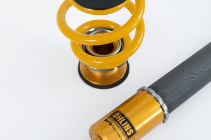 Ohlins 09-16 BMW Z4 (E89) Road & Track Coilover System