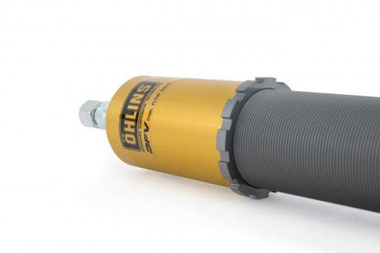 Ohlins 16-20 BMW M2/M3/M4 (F87/F8X) Road & Track Coilover System