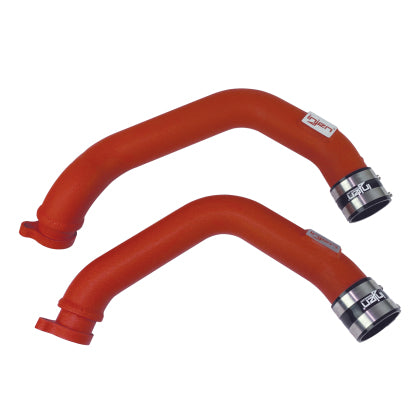 Injen BMW F8X M2c/M3/M4 Aluminum Charge Pipes - Multiple Finishes