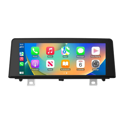 F2x 2 Series F87 M2 8.8" Wireless Apple CarPlay Android Auto Head Unit