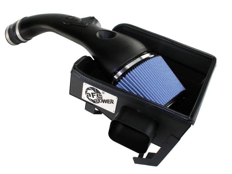 aFe MagnumFORCE Intake Stage-2 P5R BMW E8X E9X N55