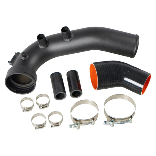 N54 Charge Pipe Kit - SpeedCave