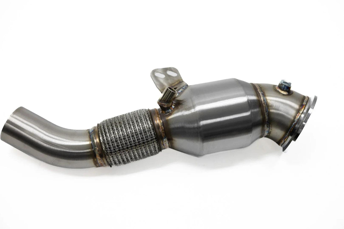 ARM 6" B58 DOWNPIPE - M240i 340i 440i 540i 640i 740i