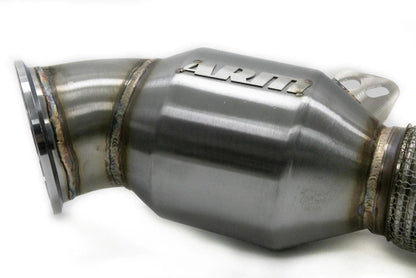 ARM 6" B58 DOWNPIPE - M240i 340i 440i 540i 640i 740i