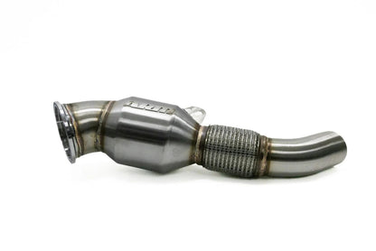 ARM 6" B58 DOWNPIPE - M240i 340i 440i 540i 640i 740i