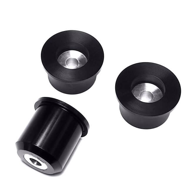 AKG Motorsport Differential Bushings, Poly 95A – E36