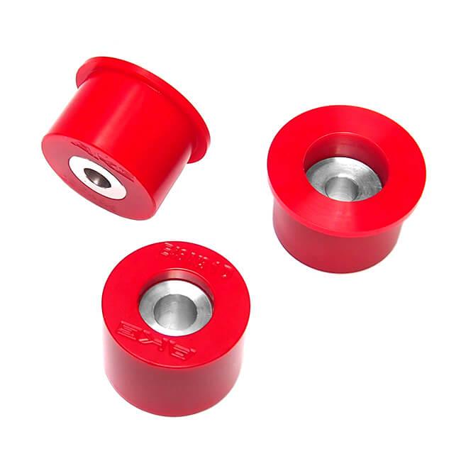 AKG Motorsport Differential Bushings, Poly 75D – E46 (M3), Z4 (M)