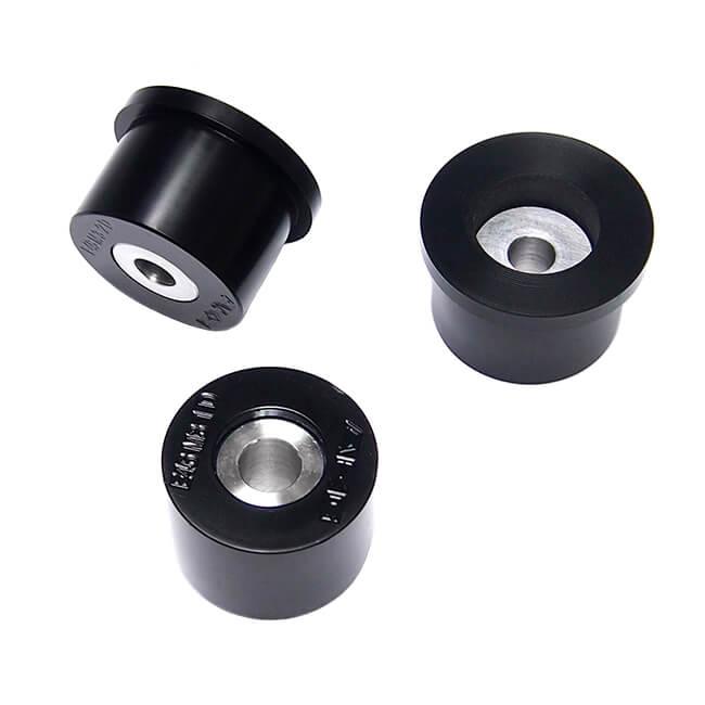 AKG Motorsport Differential Bushings, Poly 95A – E46 (M3), Z4 (M)