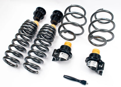 AST Suspension Adjustable Lowering Springs - BMW G80/G82/G87 M2/M3/M4