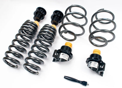 AST Suspension Adjustable Lowering Springs - BMW F80/F82 M3/M4 and F87 M2