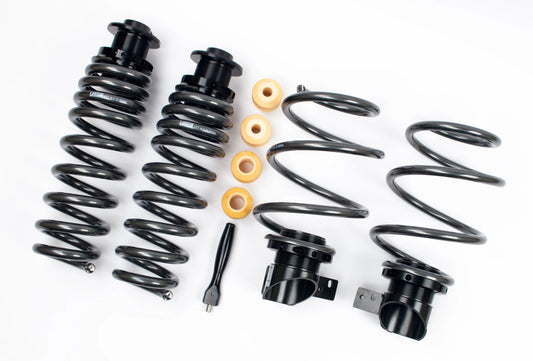 AST Suspension Adjustable Lowering Springs - BMW G80/G82/G87 M2/M3/M4