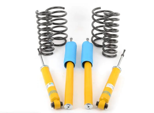 Bilstein B12 E31 BMW 850i Front and Rear Suspension Kit