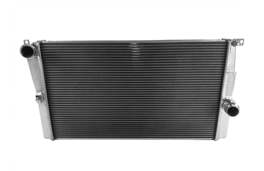 F Chassis CSF Manual Radiator - SpeedCave