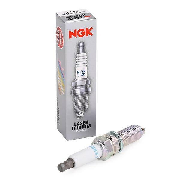 E9x M3 NGK Spark Plug Set - SpeedCave