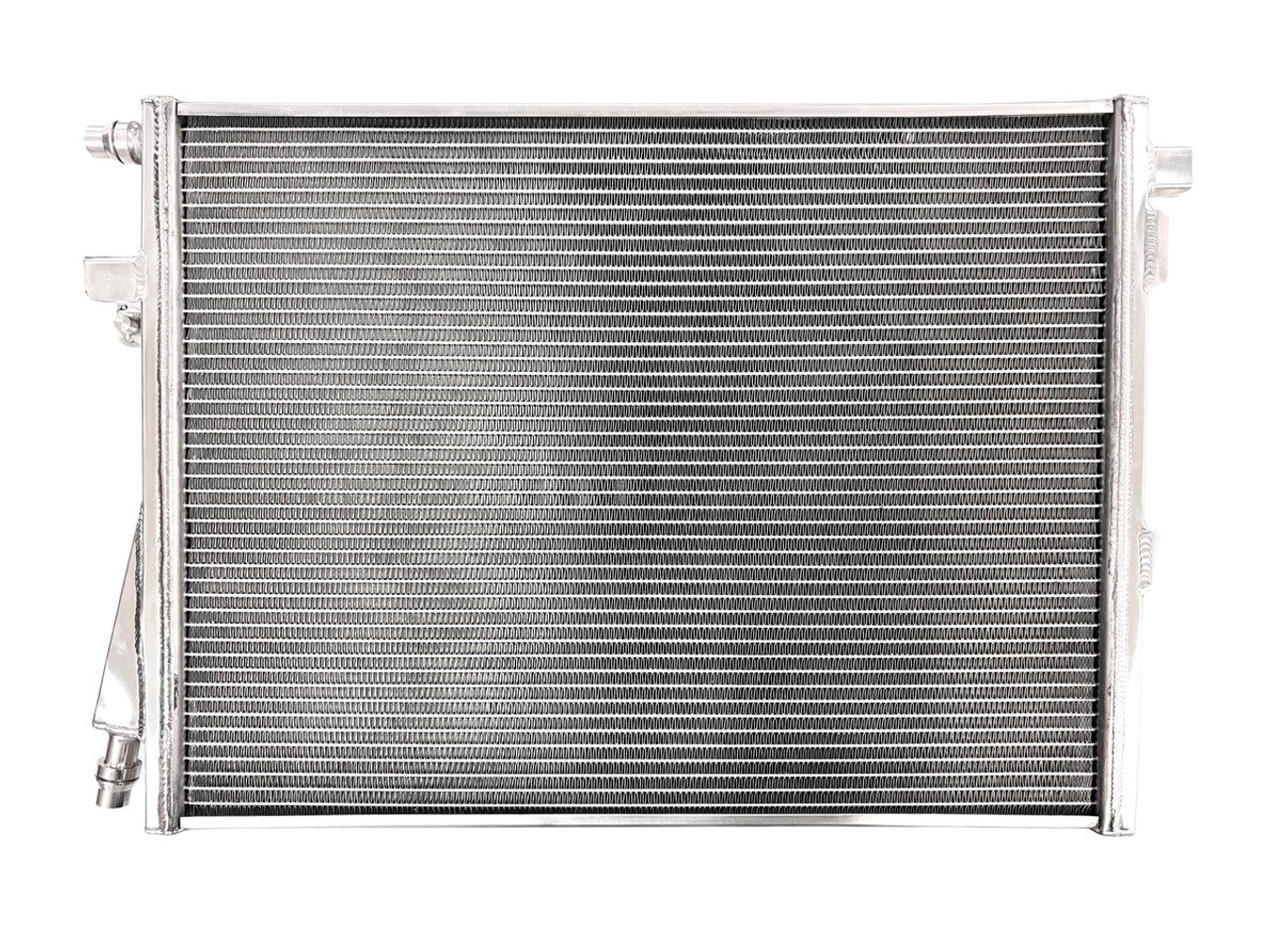 MAD Front Heat Exchanger BMW M2/M3/M4 G80 G82 G87 S58