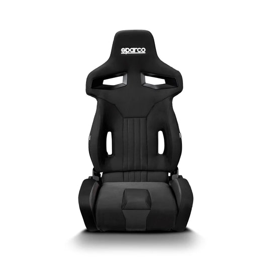 Sparco Seat R333 2021 Black