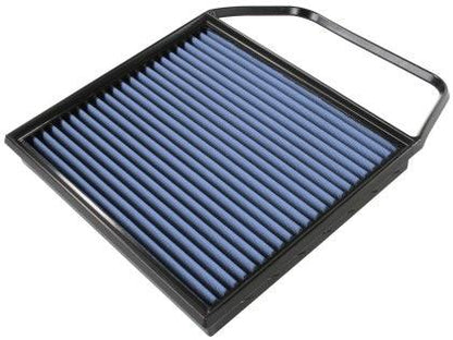 aFe MagnumFLOW P5R Drop-In Air Filter For BMW N54