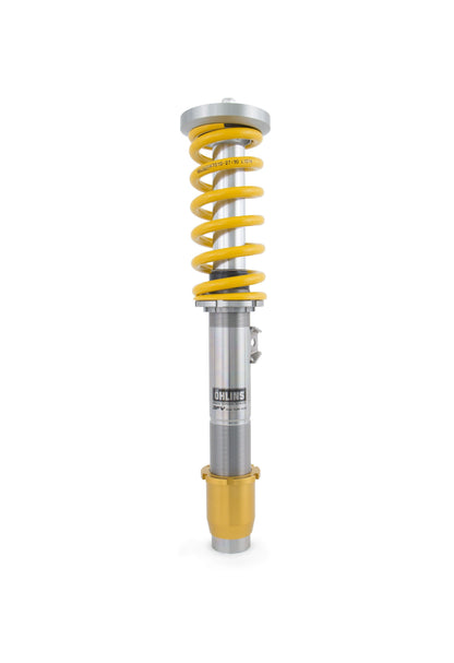 Ohlins 16-20 BMW M2/M3/M4 (F87/F8X) Road & Track Coilover System